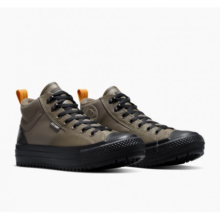 Chuck Taylor All Star Malden Street Boot-Truffe/Lune Des Moissons/Noir